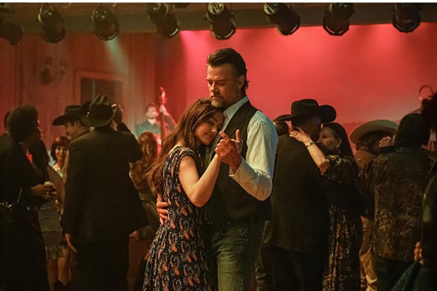 Cinco estrenos para ver esta semana: grandes regresos, dramas, historias reales y mucha intimidad 4 Cinco estrenos para ver esta semana: grandes regresos, dramas, historias reales y mucha intimidad