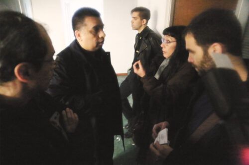 La Justicia y su lento avance en la causa del ataque a Tiempo