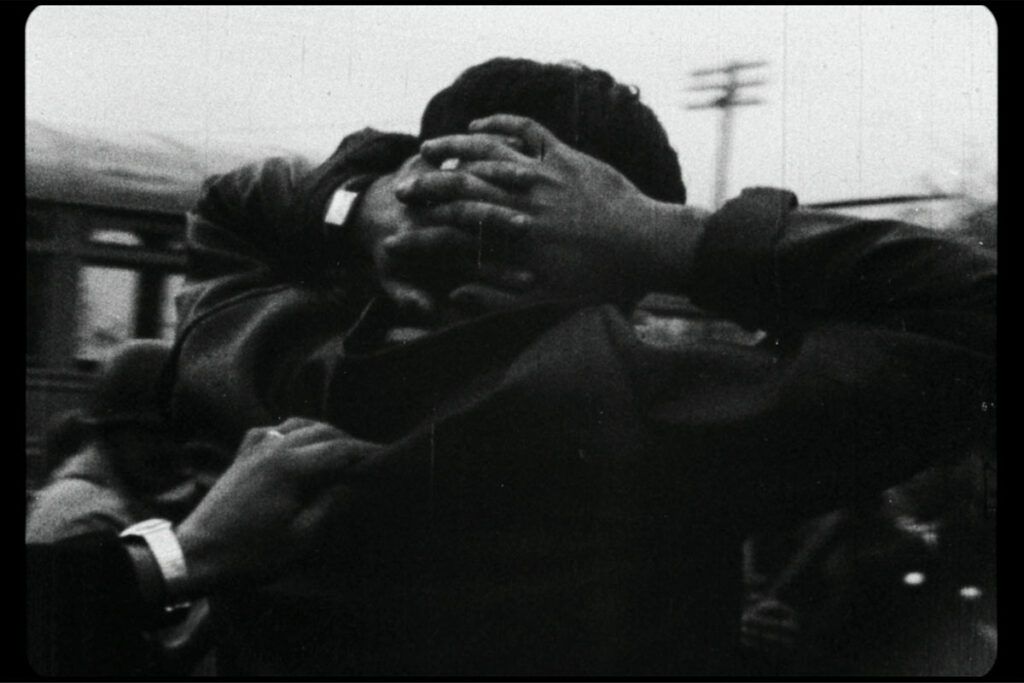"Para hacer una película sólo hace falta un arma": el documental que recupera la historia de los cineastas que la dictadura quiso borrar