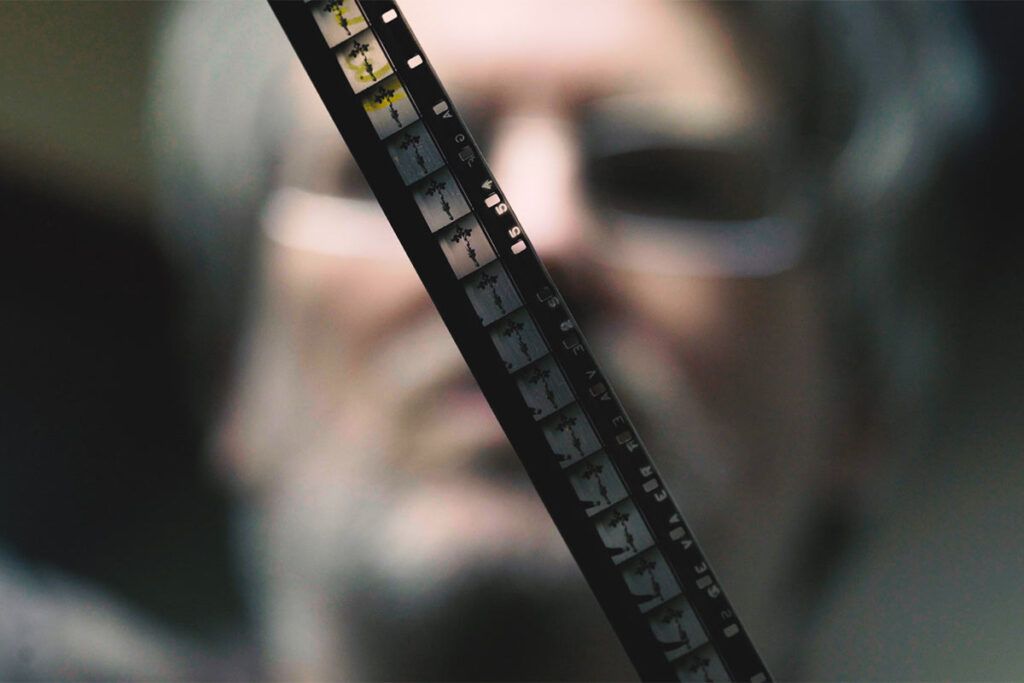 "Para hacer una película sólo hace falta un arma": el documental que recupera la historia de los cineastas que la dictadura quiso borrar
