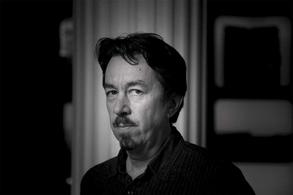 Pedro Mairal: "La literatura para mí es siempre un experimento" 3 Pedro Mairal: "La literatura para mí es siempre un experimento"