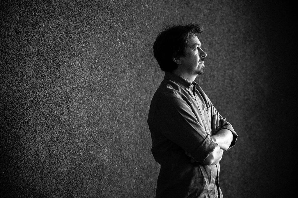 Pedro Mairal: "La literatura para mí es siempre un experimento" 2 Pedro Mairal: "La literatura para mí es siempre un experimento"