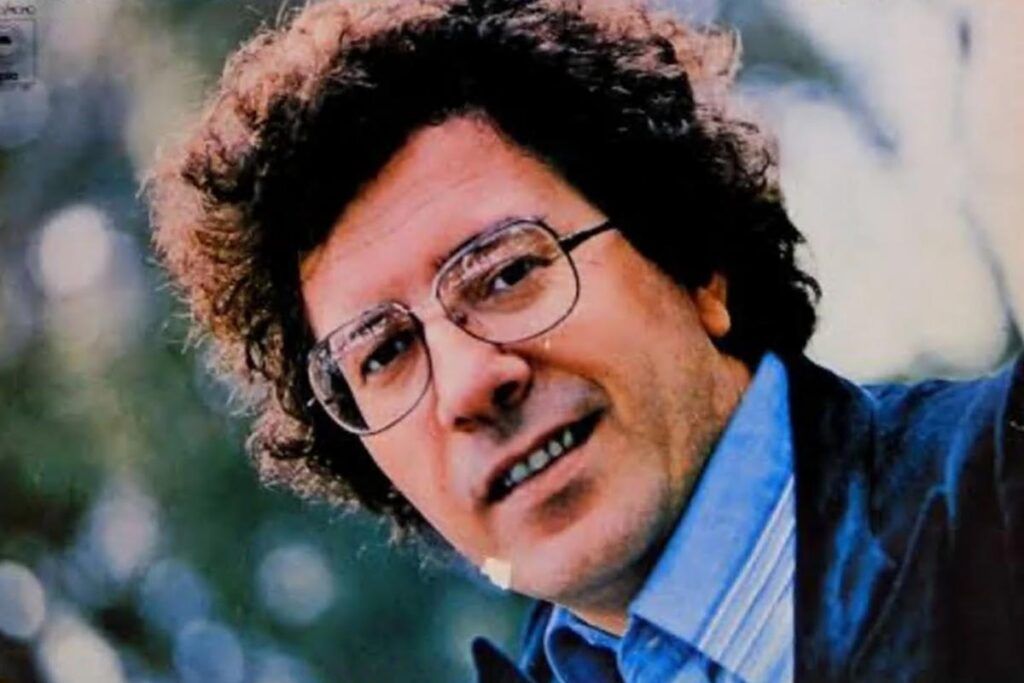 Peppino di Capri: la historia del hombre que modernizó la canción italiana, conquistó a los Beatles y dejó un clásico eterno