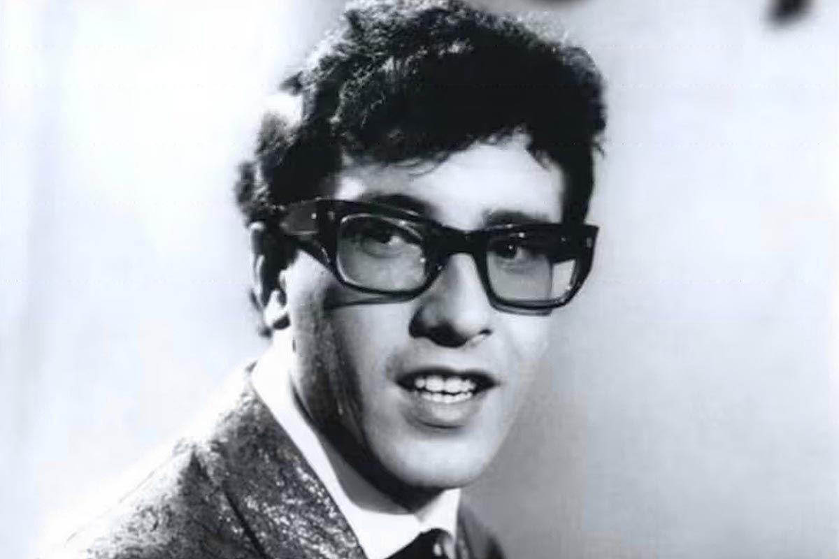Peppino di Capri: la historia del hombre que modernizó la canción italiana, conquistó a los Beatles y dejó un clásico eterno