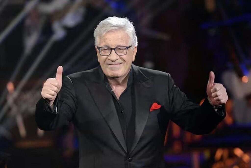 Peppino di Capri: la historia del hombre que modernizó la canción italiana, conquistó a los Beatles y dejó un clásico eterno