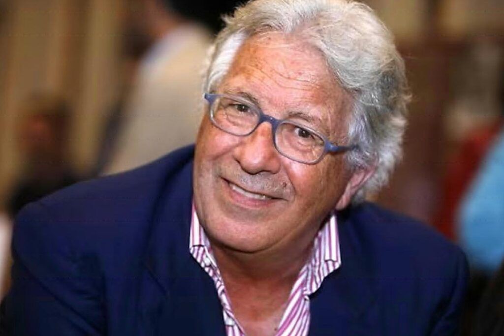 Peppino di Capri: la historia del hombre que modernizó la canción italiana, conquistó a los Beatles y dejó un clásico eterno