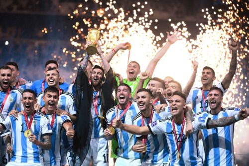 Una riquísima historia en celeste y blanco: seis finales y tres estrella: ¿se viene la cuarta?