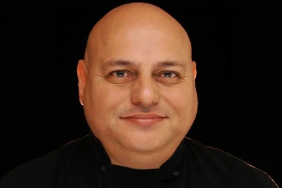Murió el actor Santiago Ríos