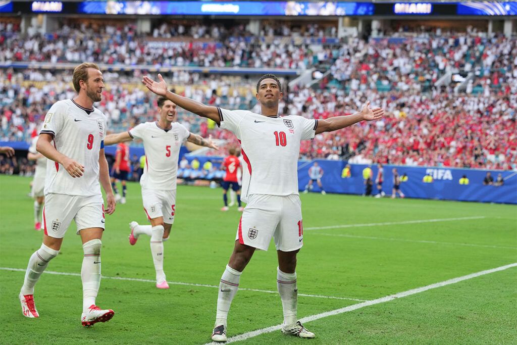 Si el fútbol siempre es más que fútbol, Inglaterra siempre es mucho más que fútbol 3 Si el fútbol siempre es más que fútbol, Inglaterra siempre es mucho más que fútbol