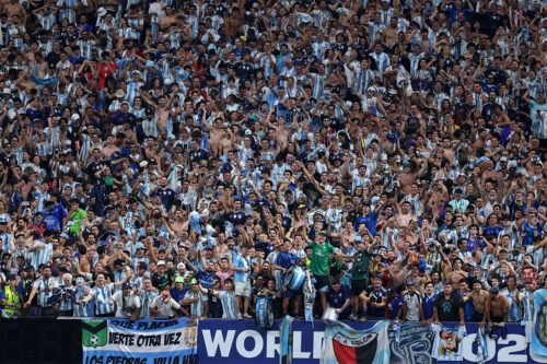 Un gol contra la batalla cultural de la derecha
