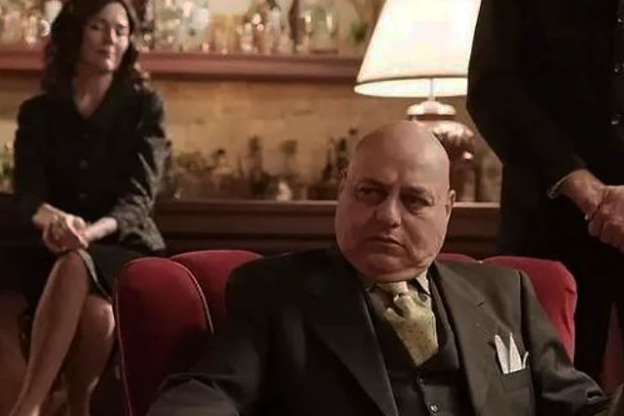 Murió el actor Santiago Ríos