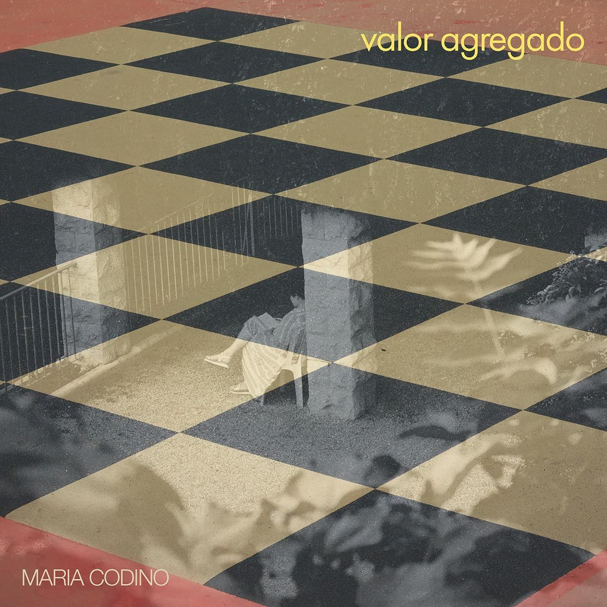 María Codino: canciones hechas en casa y un disco que reivindica el valor de lo humano 3 María Codino: canciones hechas en casa y un disco que reivindica el valor de lo humano