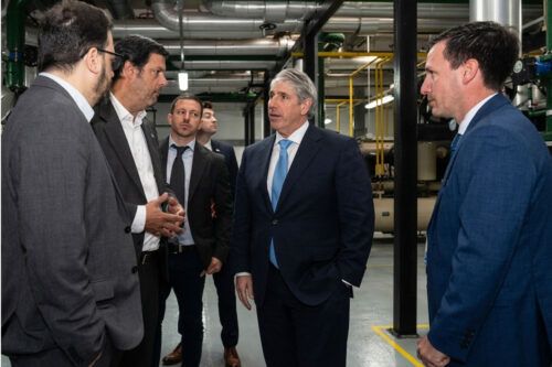 Las pretensiones de Palantir sobre ARSAT y su sistema de comunicación