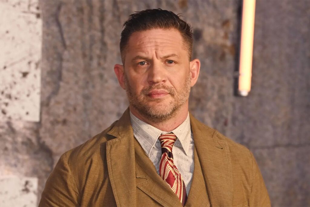Tom Hardy sigue en “MobLand”: resolvió sus diferencias con la producción y vuelve para la tercera temporada