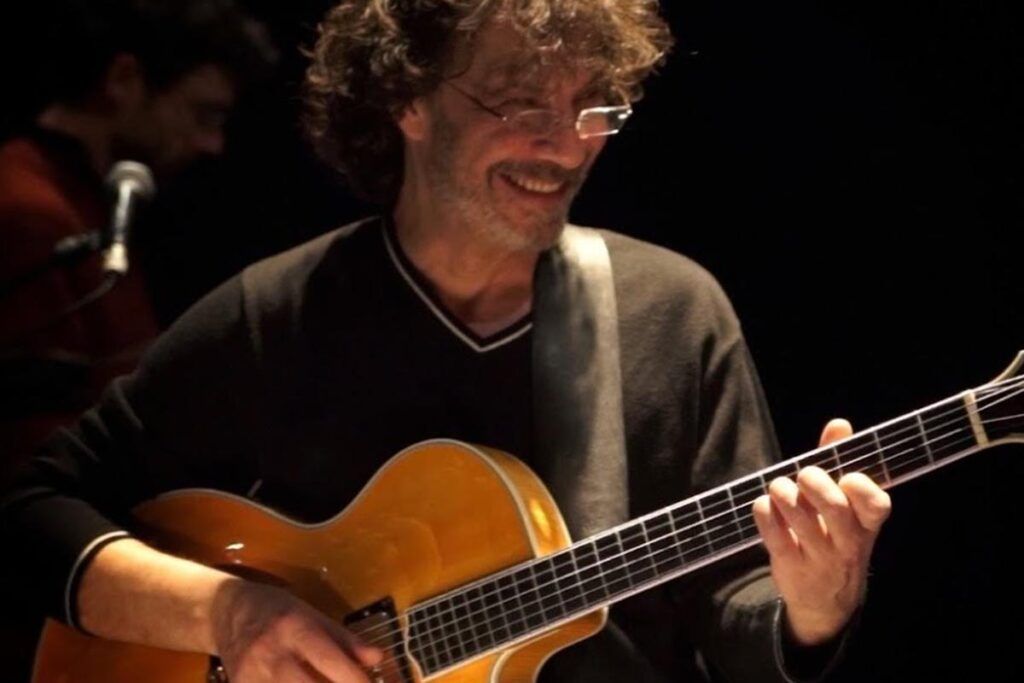 ARMUSA al Rojo Vivo: el ciclo que rescata la memoria de la música argentina abre con un documental inédito sobre Enrique Villegas