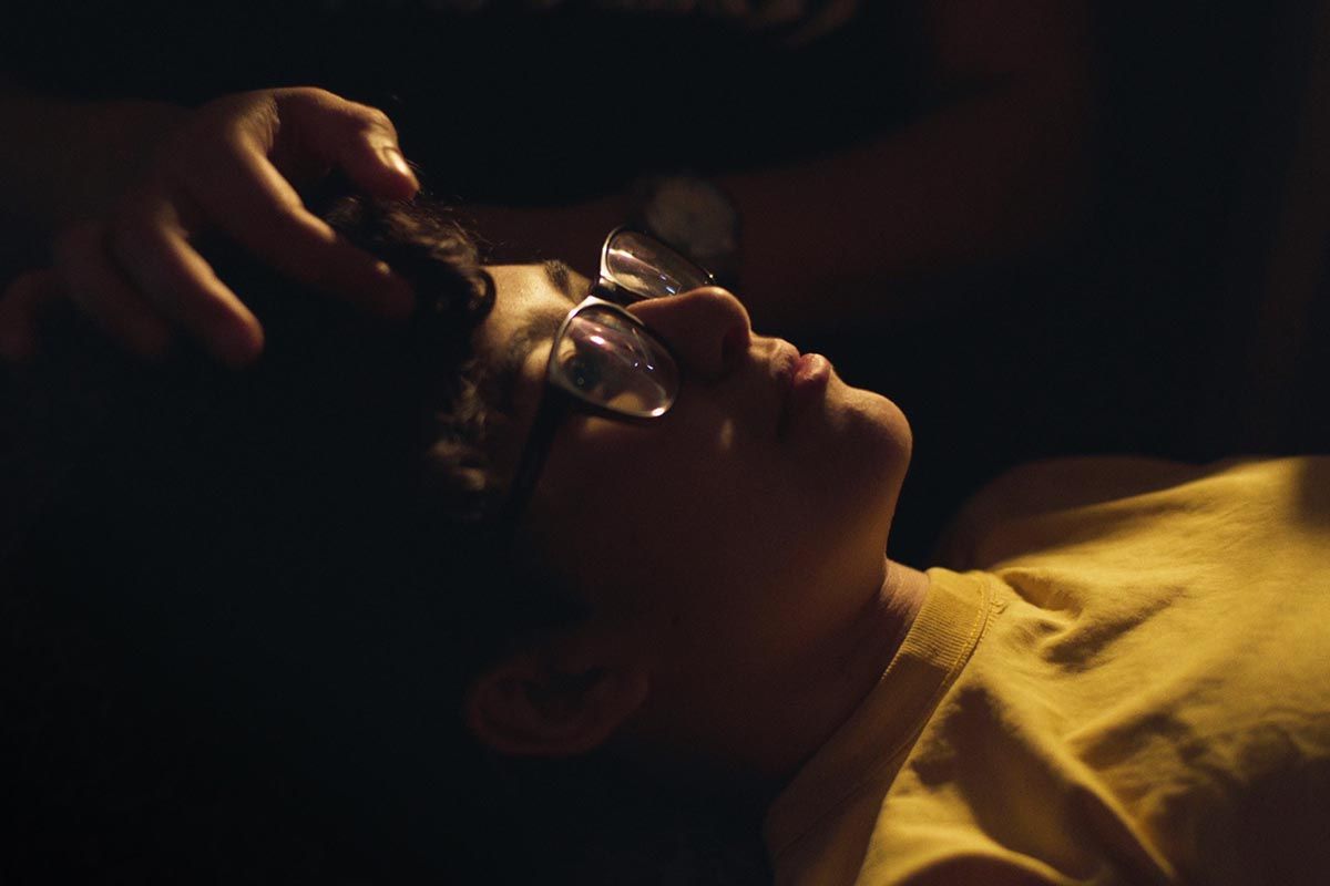 «Tristán y los días por venir»: una adolescencia trans en primer plano, siete años de rodaje y la lucha contra los discursos de odio