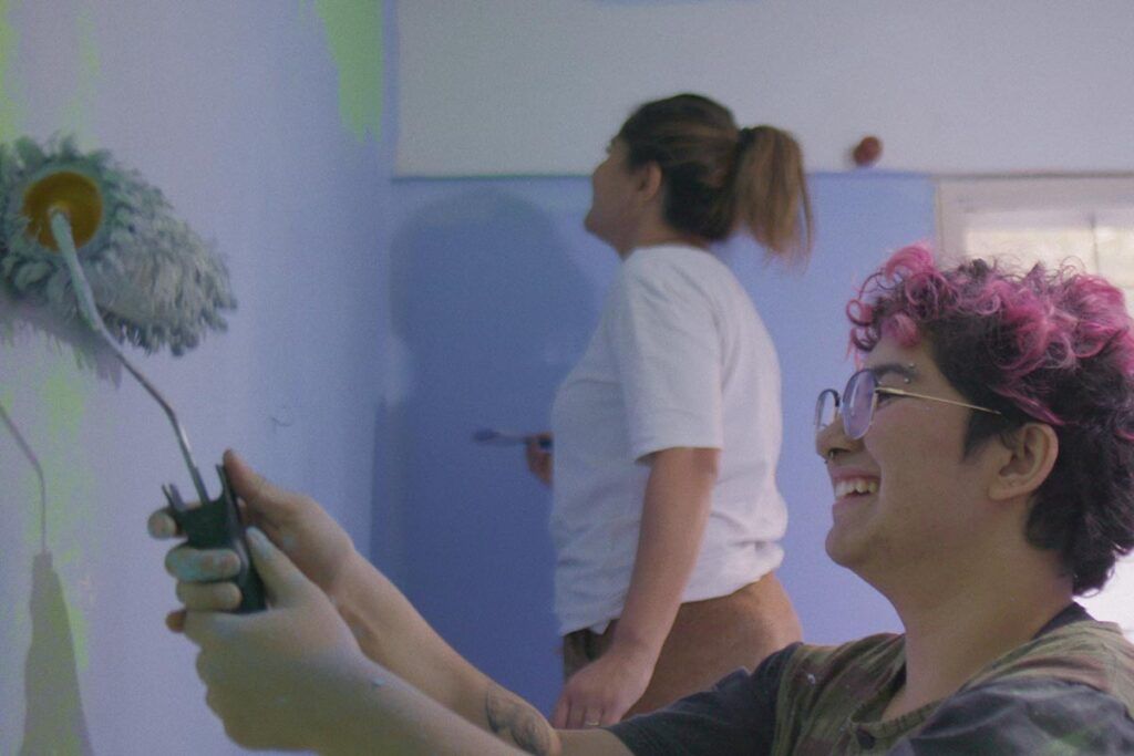 "Tristán y los días por venir": una adolescencia trans en primer plano, siete años de rodaje y la lucha contra los discursos de odio