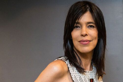 Ping pong con Valentina Bassi: «Una persona conmovida reflexiona más fácil»