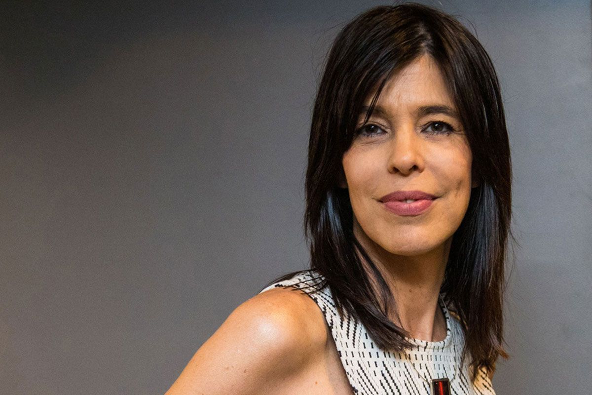 Ping pong con Valentina Bassi: «Una persona conmovida reflexiona más fácil»