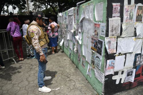 La tragedia de Venezuela y la voracidad de Estados Unidos