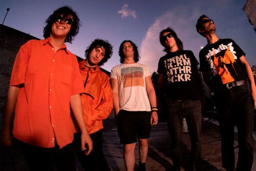 Winona Riders:  «El trap es lo más punk que pasó en el país últimamente»