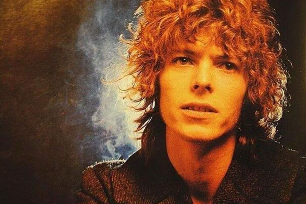 Bowie antes de Bowie y con Jimmy Page 2 Bowie antes de Bowie y con Jimmy Page