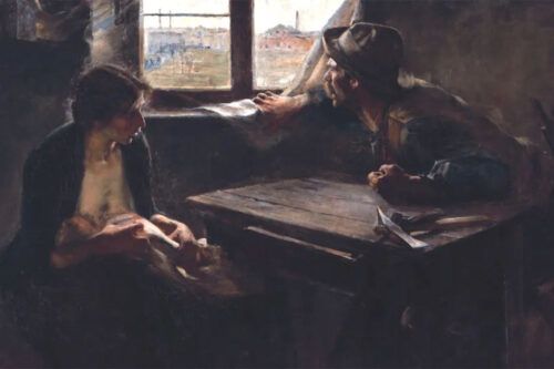El puño