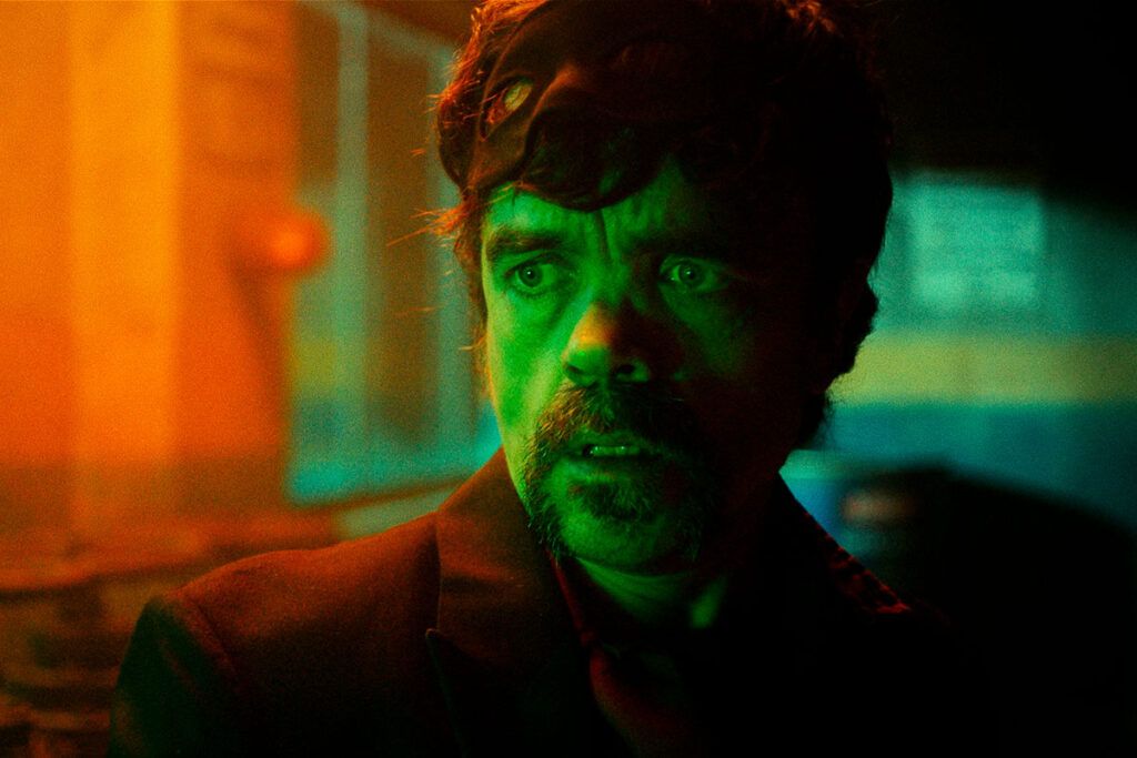 Viñetas en movimiento: el 3° Festival ¡Esto Es Historieta! celebra el noveno arte desde el cine y la tinta