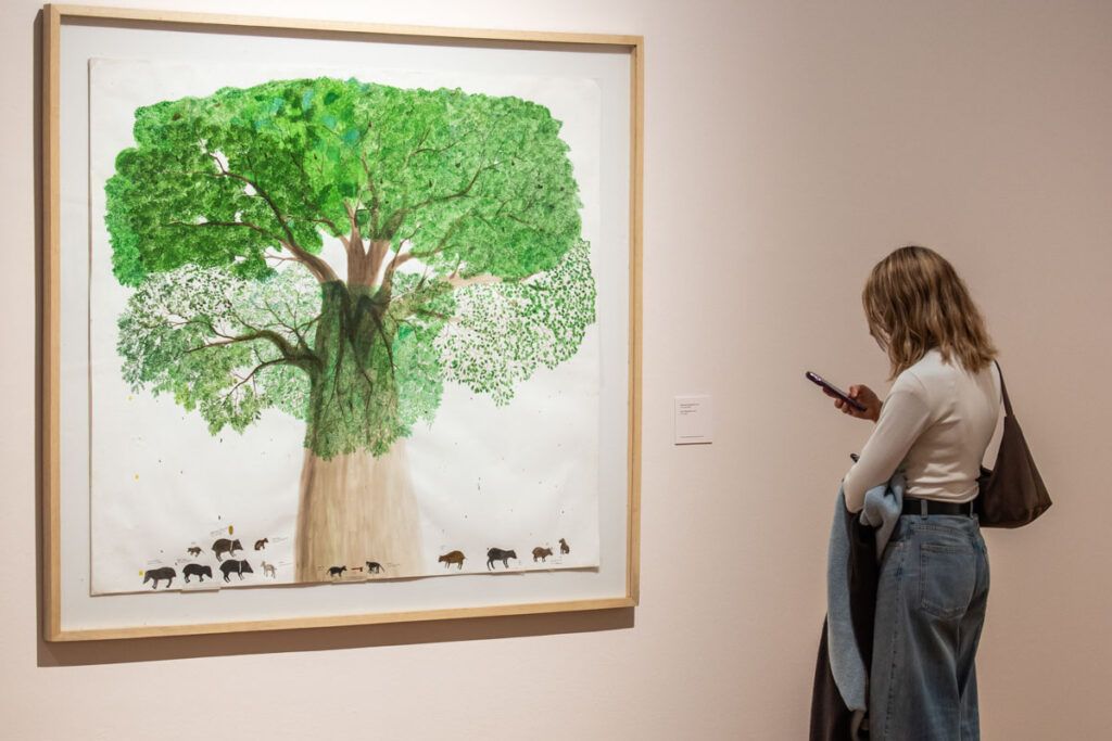 Arbol de la vida