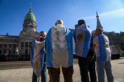 Vuelve la política: ¿qué ánimo prevalecerá en la Argentina posmundialista?
