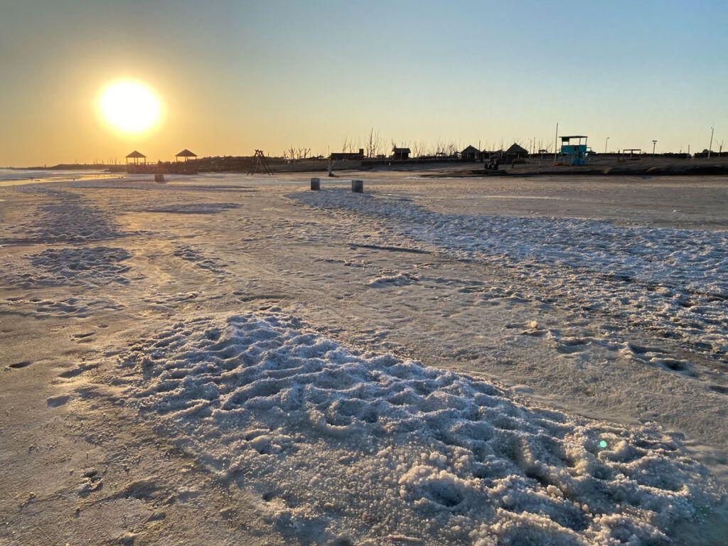 Experiencias imperdibles para todos los gustos: termas, caminos del vino, nieve de sal y ballenas 1 Experiencias imperdibles para todos los gustos: termas, caminos del vino, nieve de sal y ballenas