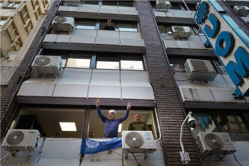 La intervención de la UOM: punta de lanza de una ofensiva de fondo contra los sindicatos