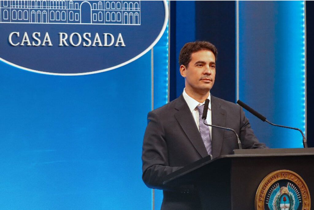 De Martínez Rojas a Milei, una cruzada contra la libertad de expresión 3 De Martínez Rojas a Milei, una cruzada contra la libertad de expresión