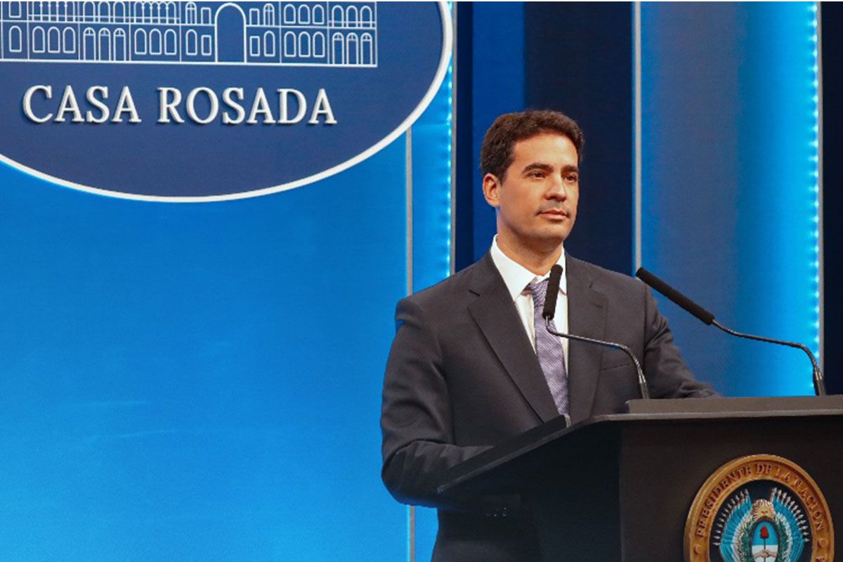 El Gobierno ahora también culpa a las familias por endeudarse: “No saben manejar sus ingresos”
