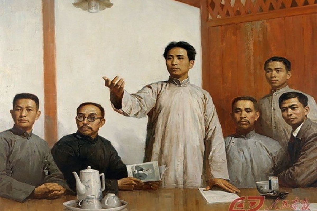 A 105 años del Partido Comunista de China: una interpelación al desarrollo y la autonomía regional