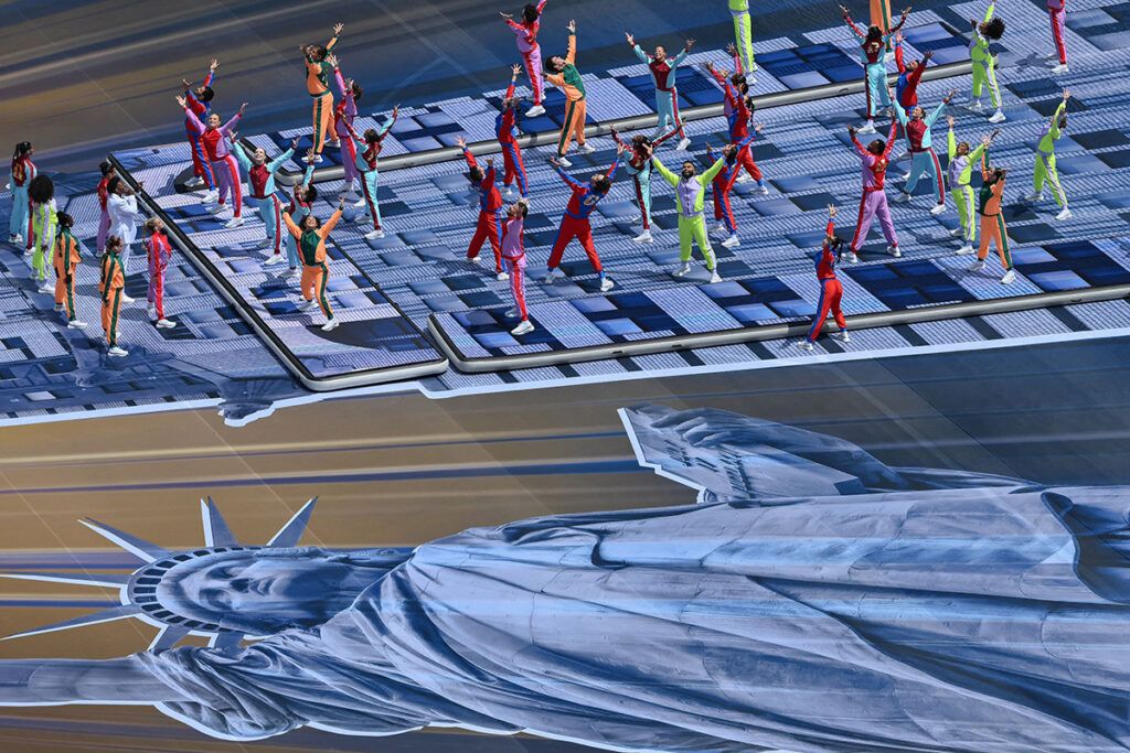 Gracias totales: Argentina resistió hasta que pudo y perdió ante el nuevo campeón España 7 Gracias totales: Argentina resistió hasta que pudo y perdió ante el nuevo campeón España
