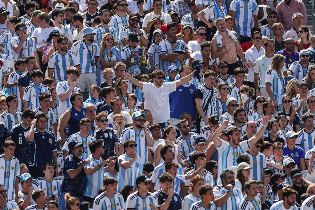 España fue demasiado para este gran viaje 4 España fue demasiado para este gran viaje