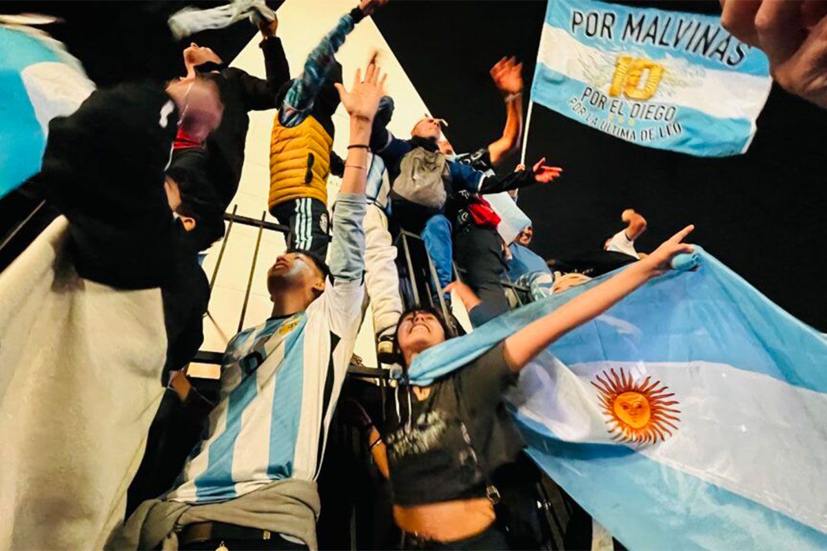 ¿Hay un resurgir del nacionalismo popular en la Argentina?