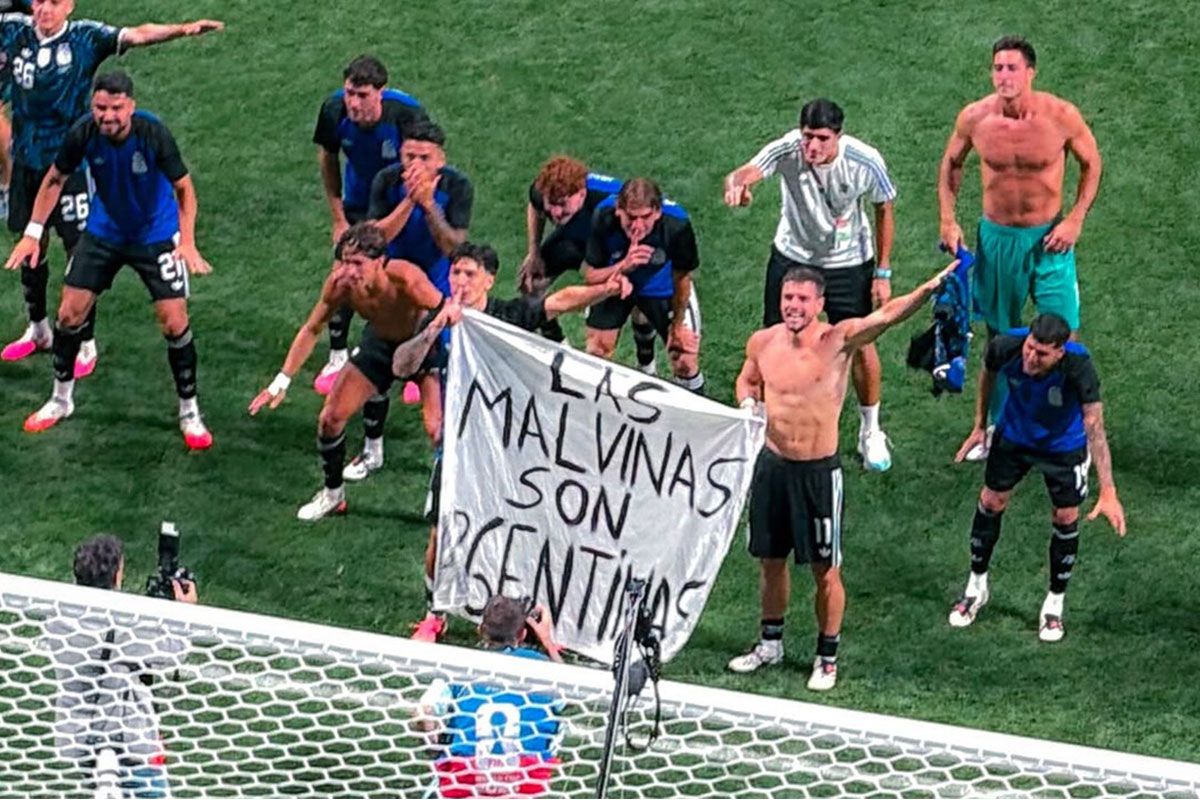 El reino del revés