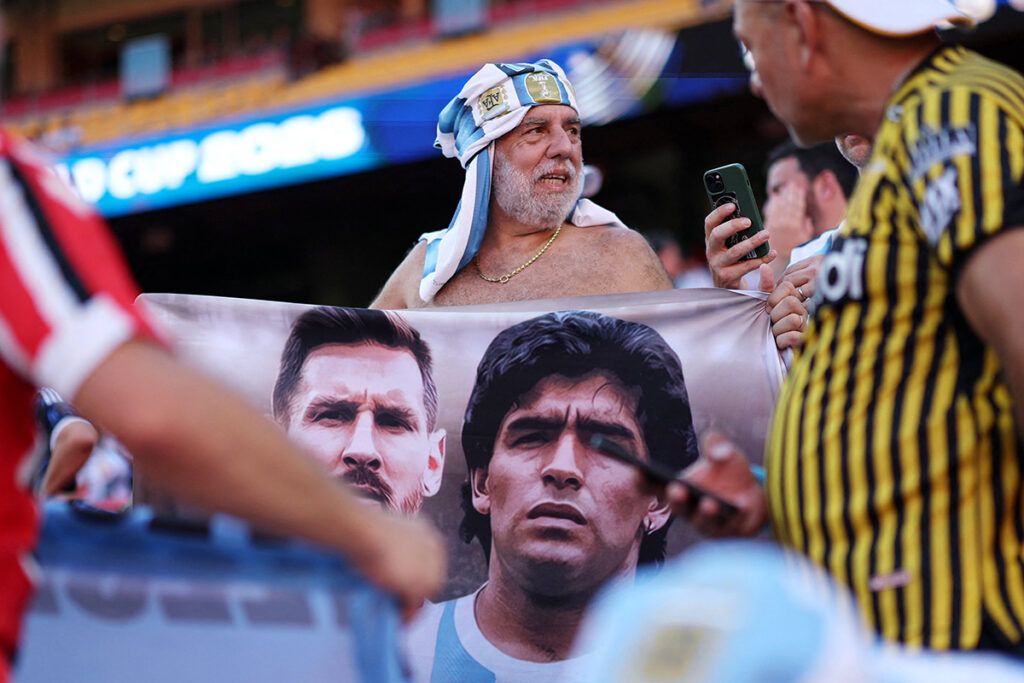 El minuto a minuto de Argentina: la Selección se tira de cabeza a las semis con un gol de Mac Alister ante Suiza 1 El minuto a minuto de Argentina: la Selección se tira de cabeza a las semis con un gol de Mac Alister ante Suiza