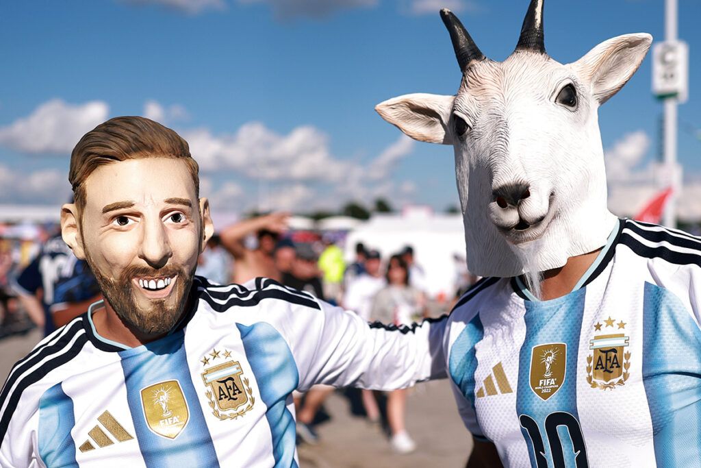 El minuto a minuto de Argentina: la Selección se tira de cabeza a las semis con un gol de Mac Alister ante Suiza 3 El minuto a minuto de Argentina: la Selección se tira de cabeza a las semis con un gol de Mac Alister ante Suiza