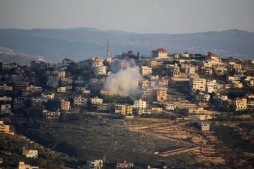 Líbano denuncia que Israel sigue atacando pese al acuerdo alcanzado días atrás
