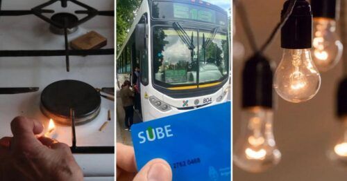 Julio llega con otra ola de aumentos: tarifas, transporte, alquileres, colegios y más