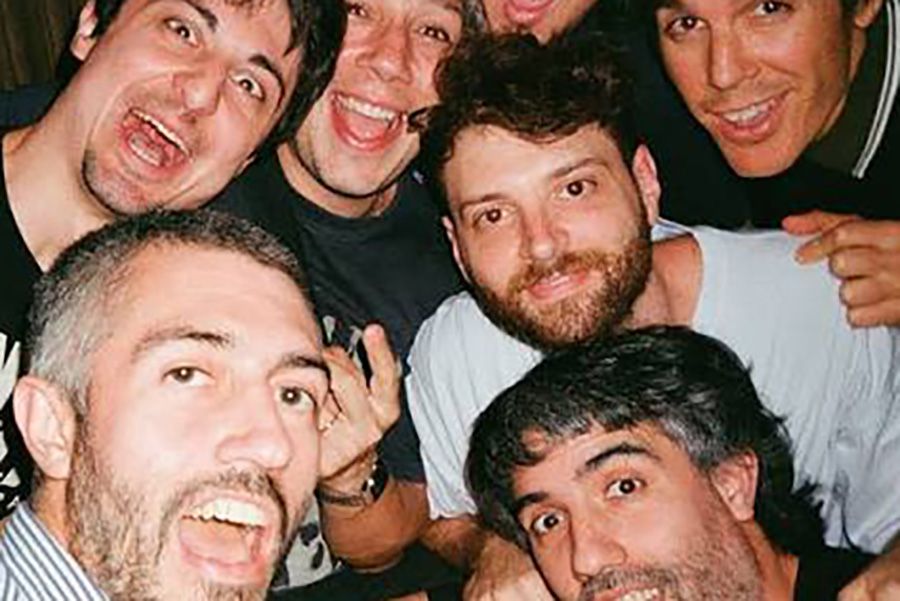Agenda de Espectáculos: Chaplín, la Fernández Fierro, Débora Dixon, Miriam Odorico y mucho más 11 Agenda de Espectáculos: Chaplín, la Fernández Fierro, Débora Dixon, Miriam Odorico y mucho más
