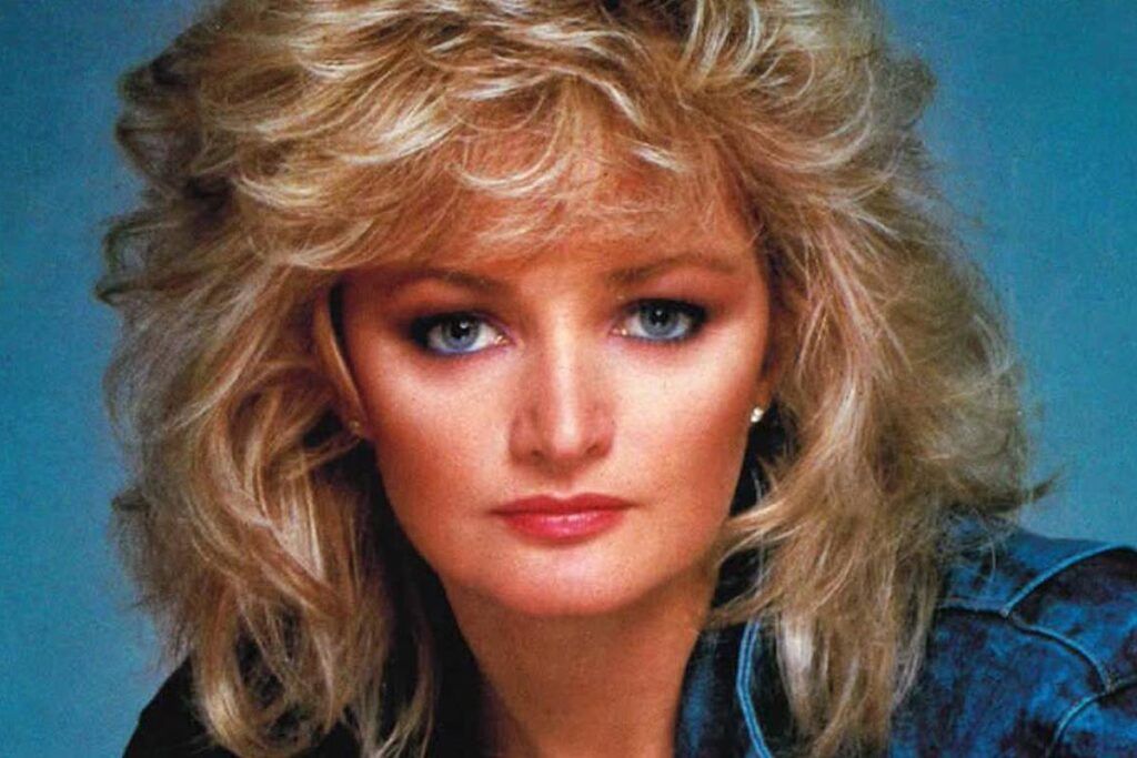 Murió Bonnie Tyler, la cantante del mega hit "Total Eclipse of the Heart" 3 Murió Bonnie Tyler, la cantante del mega hit "Total Eclipse of the Heart"