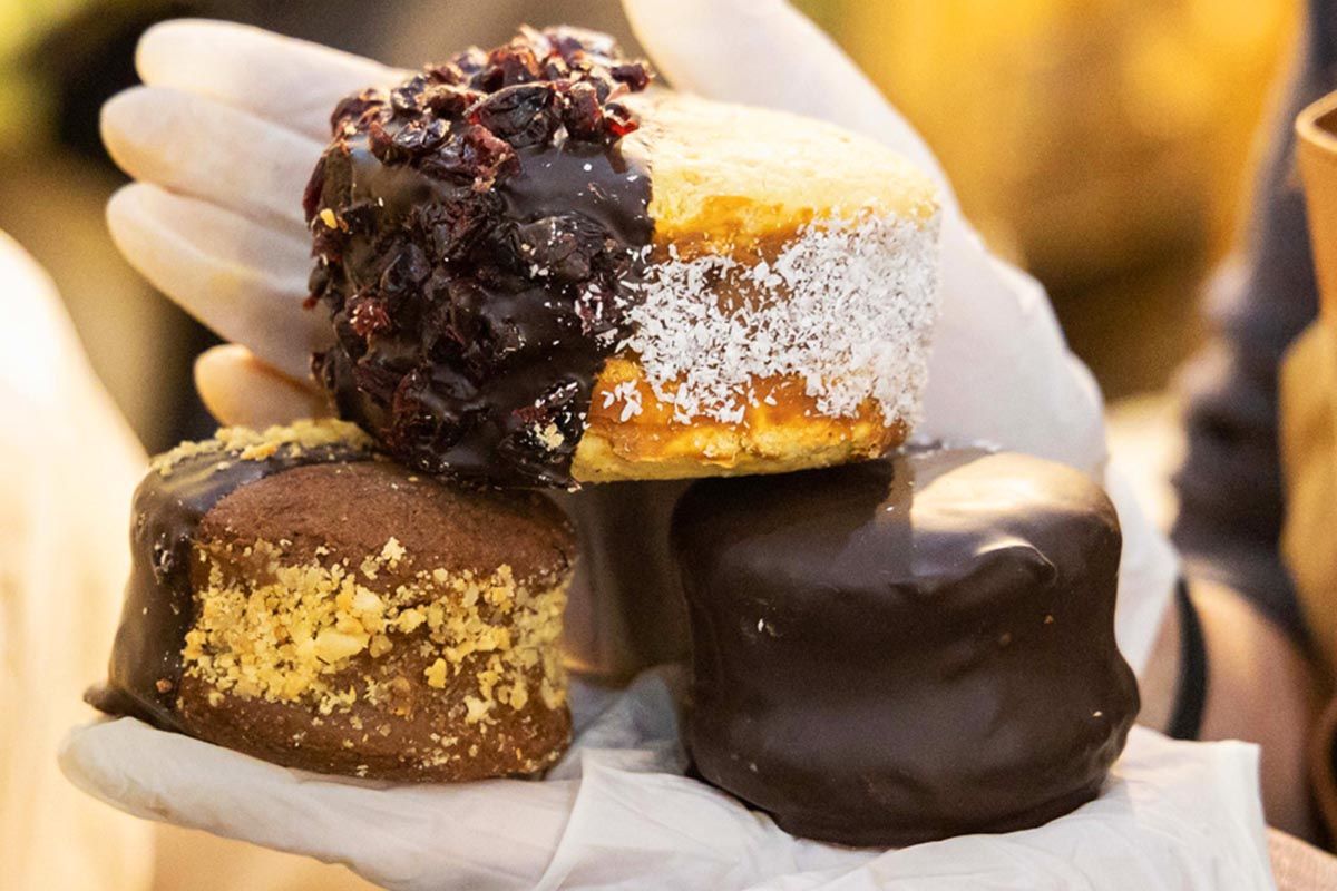 La Provincia presenta su oferta de turismo gastronómico en Caminos y Sabores