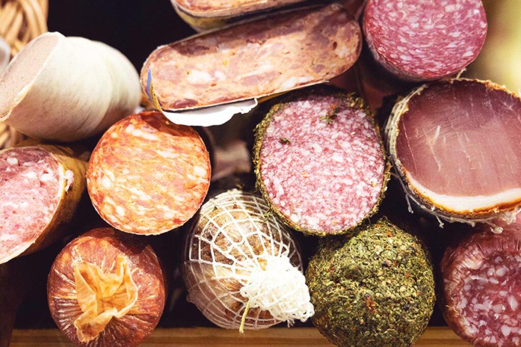 La Provincia presenta su oferta de turismo gastronómico en Caminos y Sabores 2 La Provincia presenta su oferta de turismo gastronómico en Caminos y Sabores