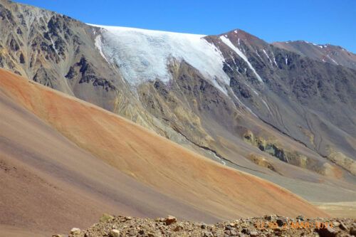 La Rioja y San Juan van a una disputa política y judicial por tierras con potencial minero