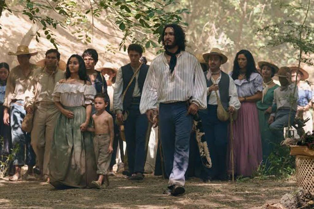 "Cien años de soledad": el final de Macondo, la caída de los Buendía y el cierre de una adaptación histórica