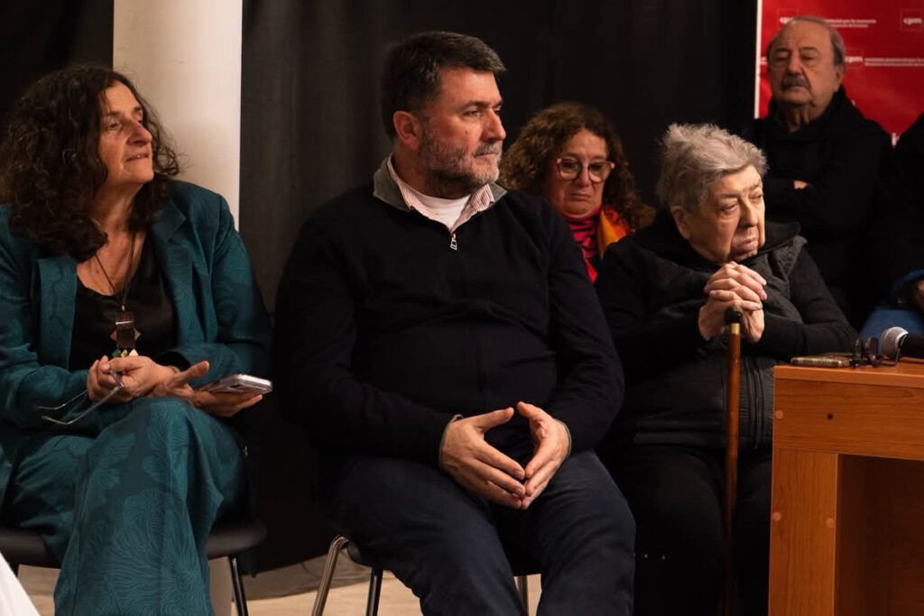 Organismos de Derechos Humanos piden declarar inconstitucional la reforma penal juvenil: "Es facilismo pragmático" 4 Organismos de Derechos Humanos piden declarar inconstitucional la reforma penal juvenil: "Es facilismo pragmático"